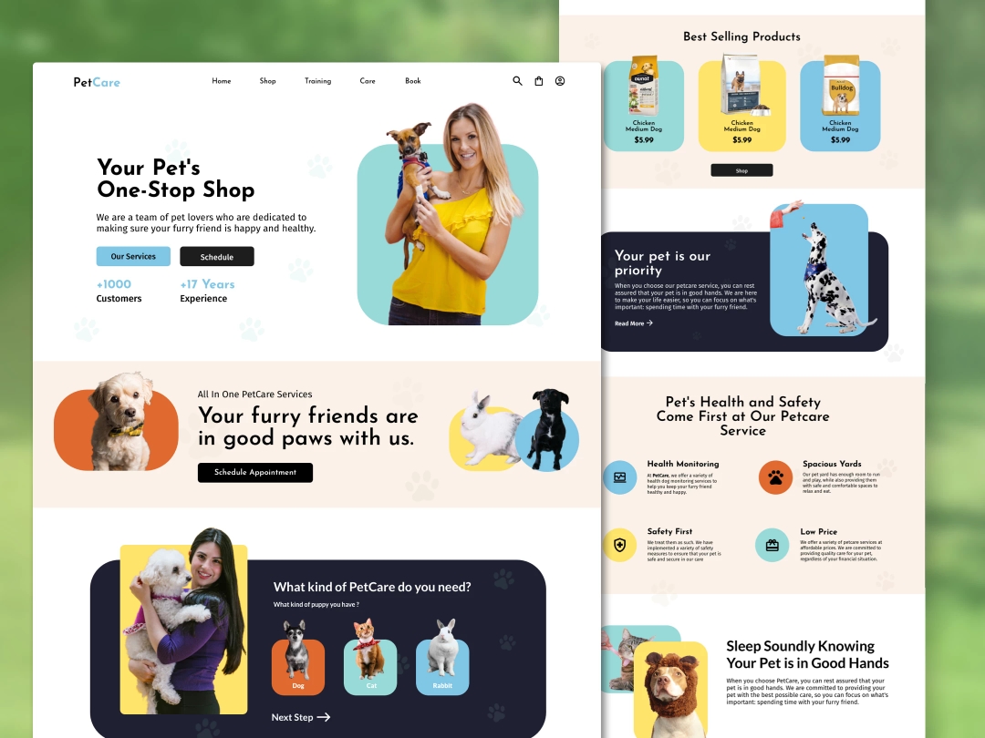 WebsiteHub-photo-example-ecommerce-petstore