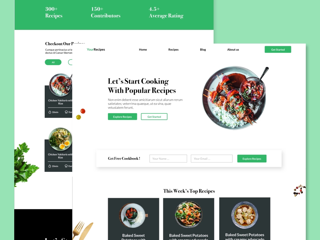 WebsiteHub-photo-example-food-app