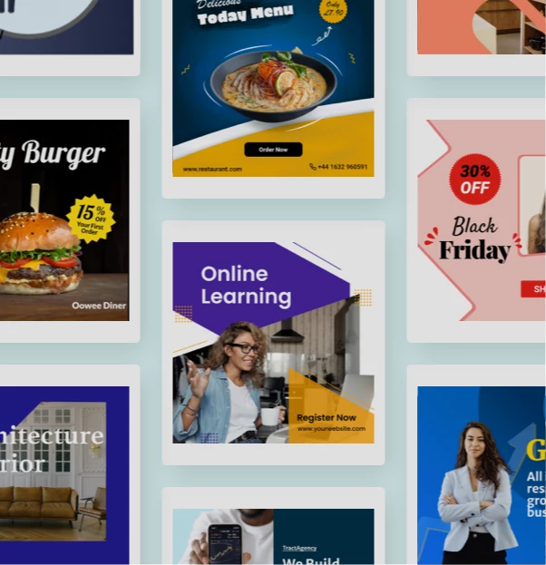 Porfolio WebsiteHub - Social Media Service